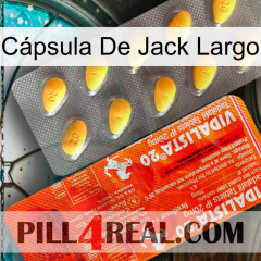 Cápsula De Jack Largo new01